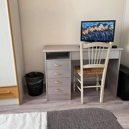 Chambre Chez L'Habitant Pres De Bordeaux Cenon Dış mekan fotoğraf