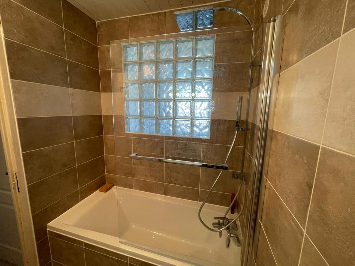 Chambre Chez L'Habitant Pres De Bordeaux Cenon Dış mekan fotoğraf